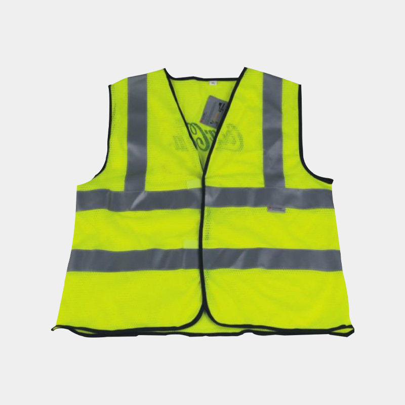 JM-778 Waterproof Lightweight Led Traffic Vest